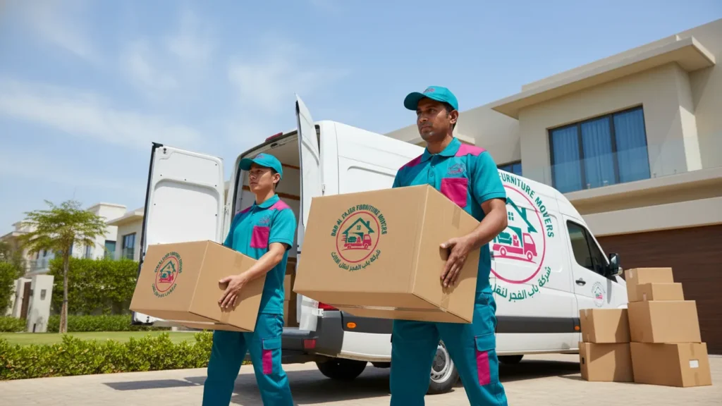 About Us Bab Al Fajer