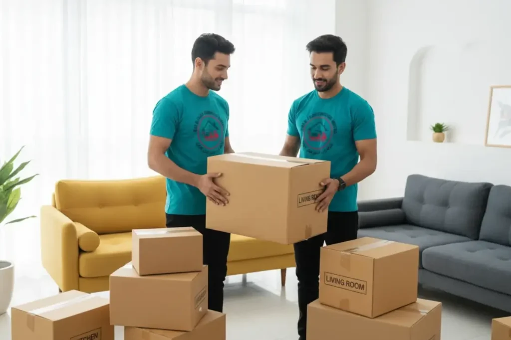 Bab Al fajer Movers Abu Dhabi